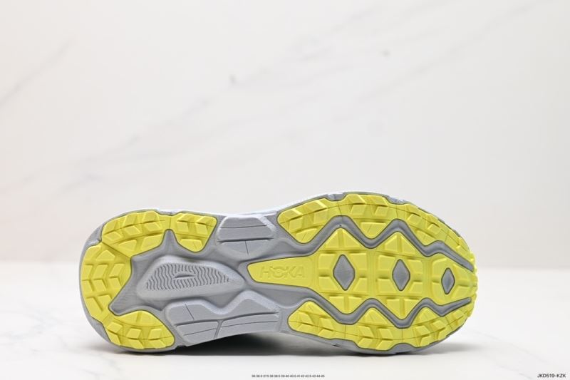 Hoka Shoes